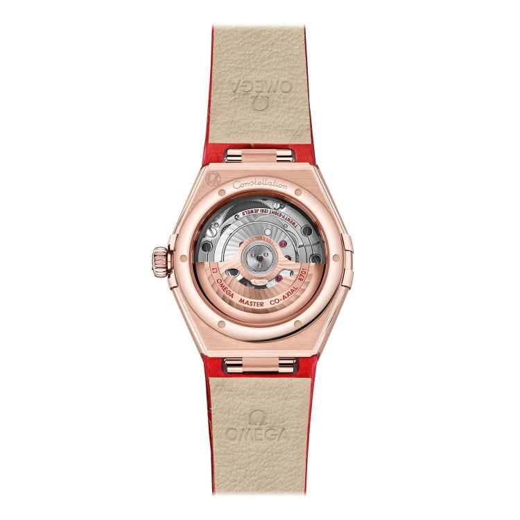 Omega Constellation - Bild 2 