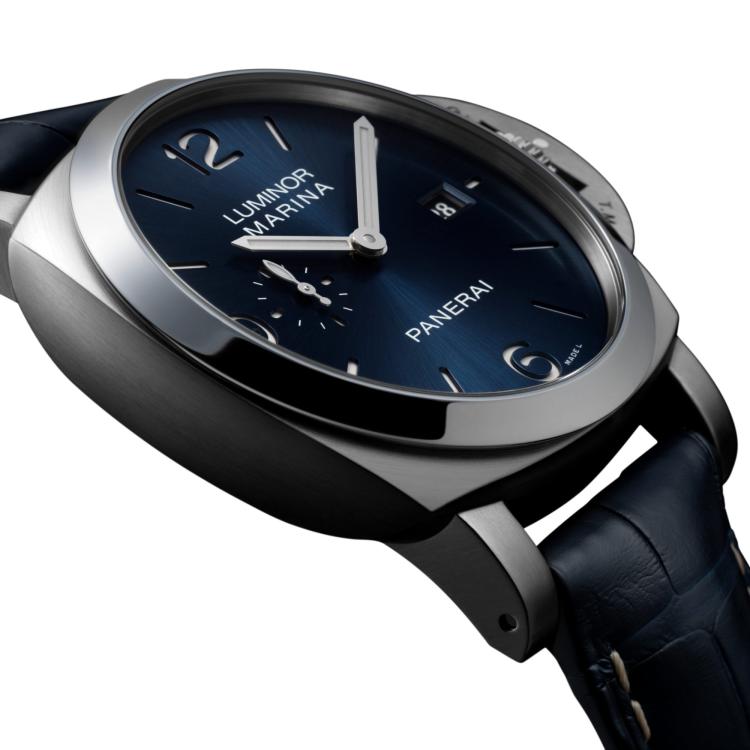 Panerai Luminor Marina - Bild 3 