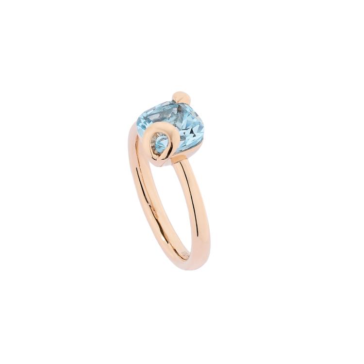 Grimaldo Centoundici Signature Ring - Bild 2 