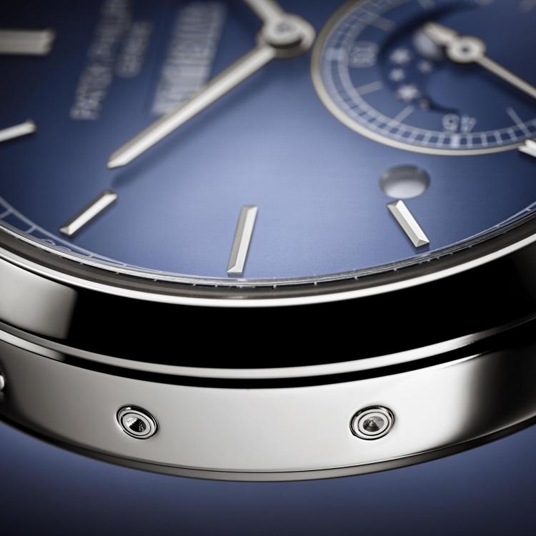 Patek Philippe Grandes Complications - Bild 9 