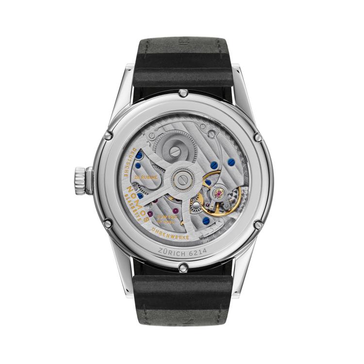 NOMOS Glashütte Zürich - Bild 2 