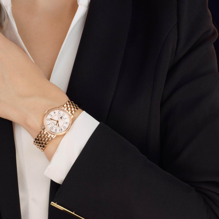 Jaeger-LeCoultre Rendez-Vous Night & Day Small - Bild 3 