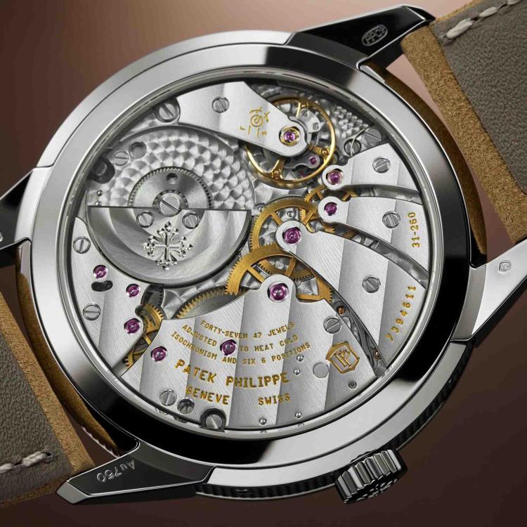 Patek Philippe Komplizierte Uhren - Bild 12 