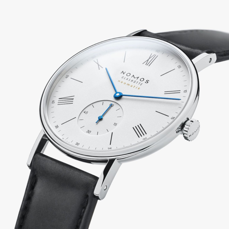 NOMOS Glashütte Ludwig Neomatik 39 - Bild 3 
