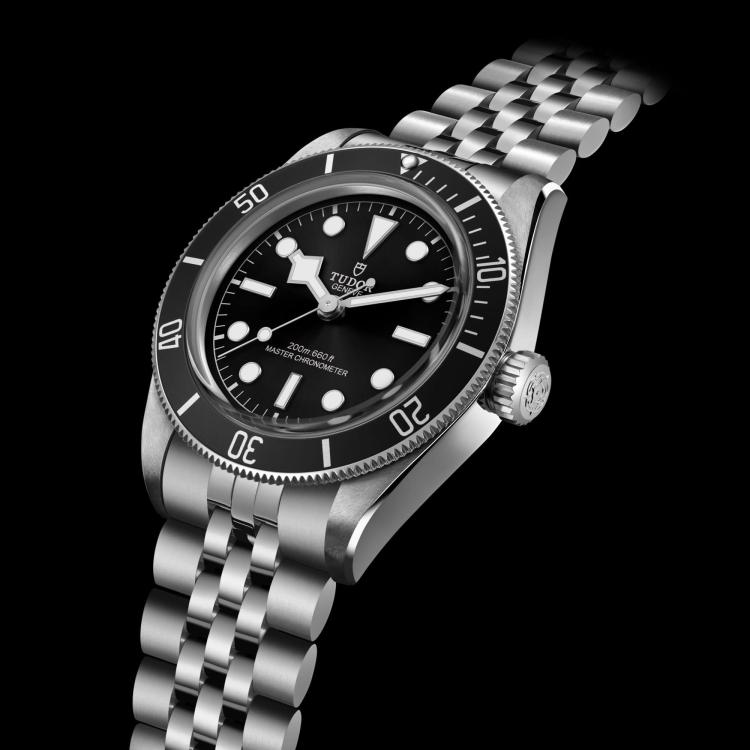 TUDOR Black Bay - Bild 5 