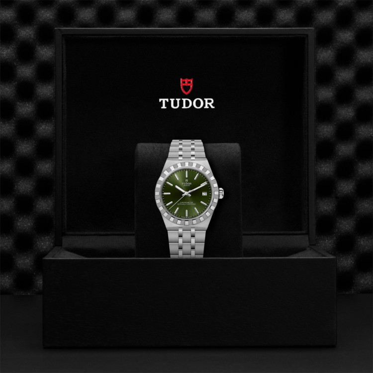 TUDOR TUDOR Royal - Bild 4 