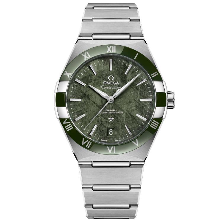 Unisex, Automatik,  Omega Constellation 