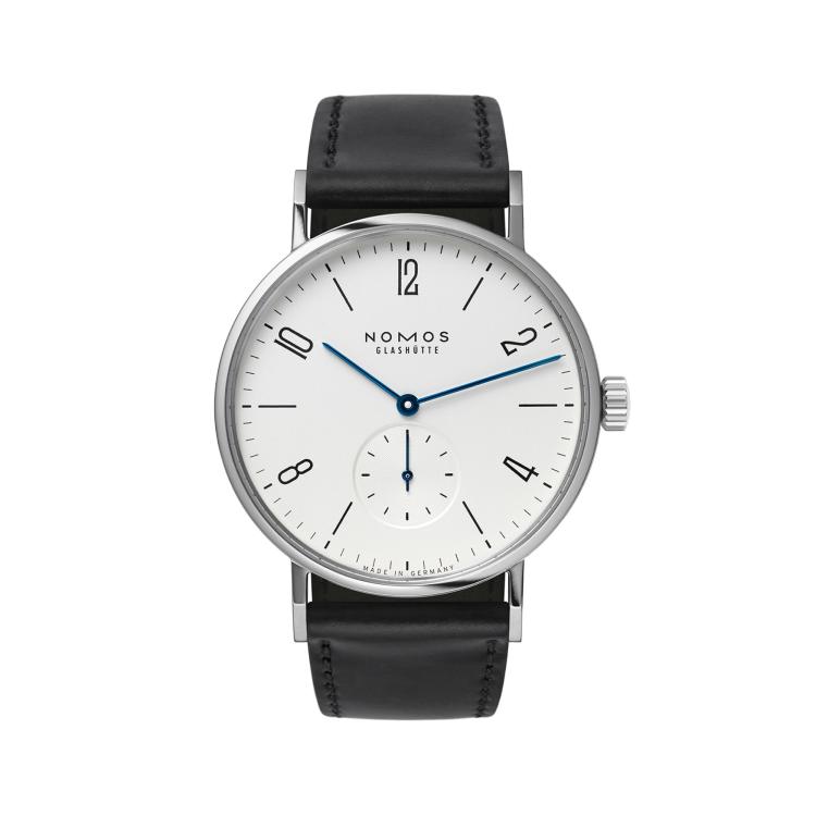 Unisex, Automatik,  NOMOS Glashütte Tangomat 