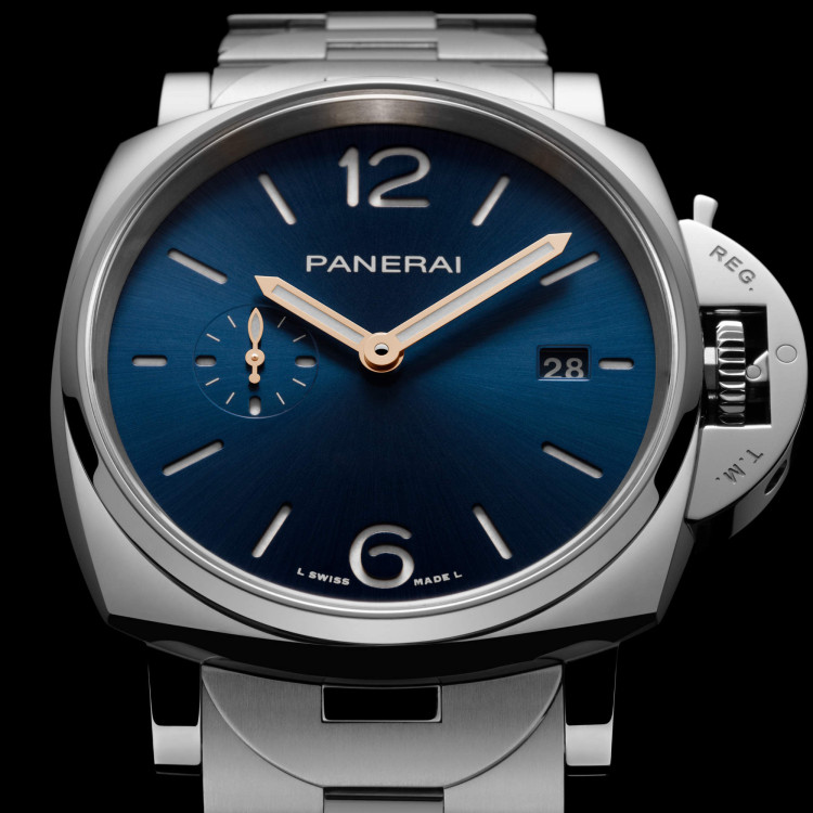 Panerai Luminor Due – 42 mm - Bild 2 