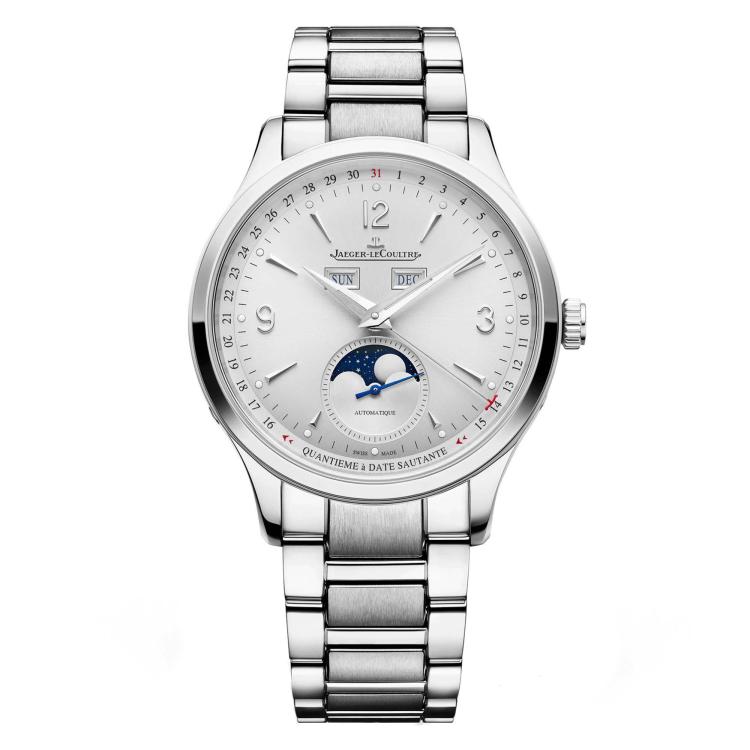 Unisex, Automatik,  Jaeger-LeCoultre Master Control Calendar 