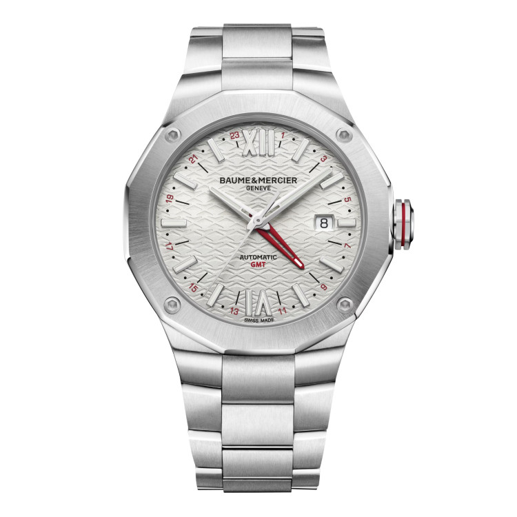 Unisex, Automatik,  Baume & Mercier Riviera 