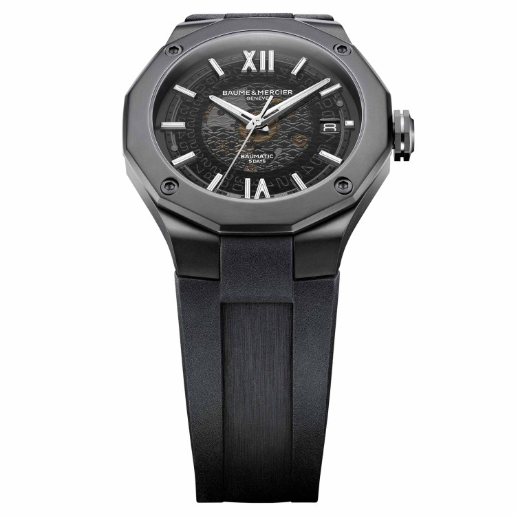 Baume & Mercier Riviera - Bild 5 