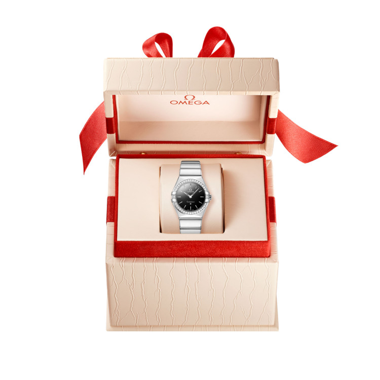 Omega Constellation - Bild 6 