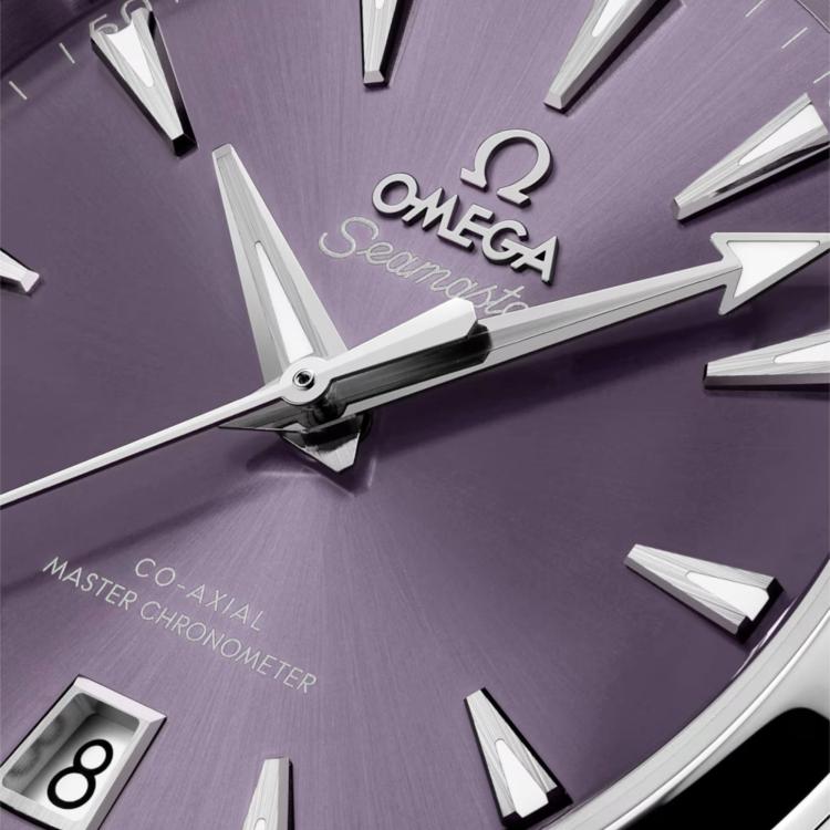 Omega Seamaster Aqua Terra Shades - Bild 4 
