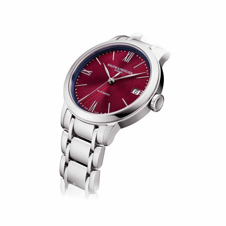 Baume & Mercier Classima - Bild 3 