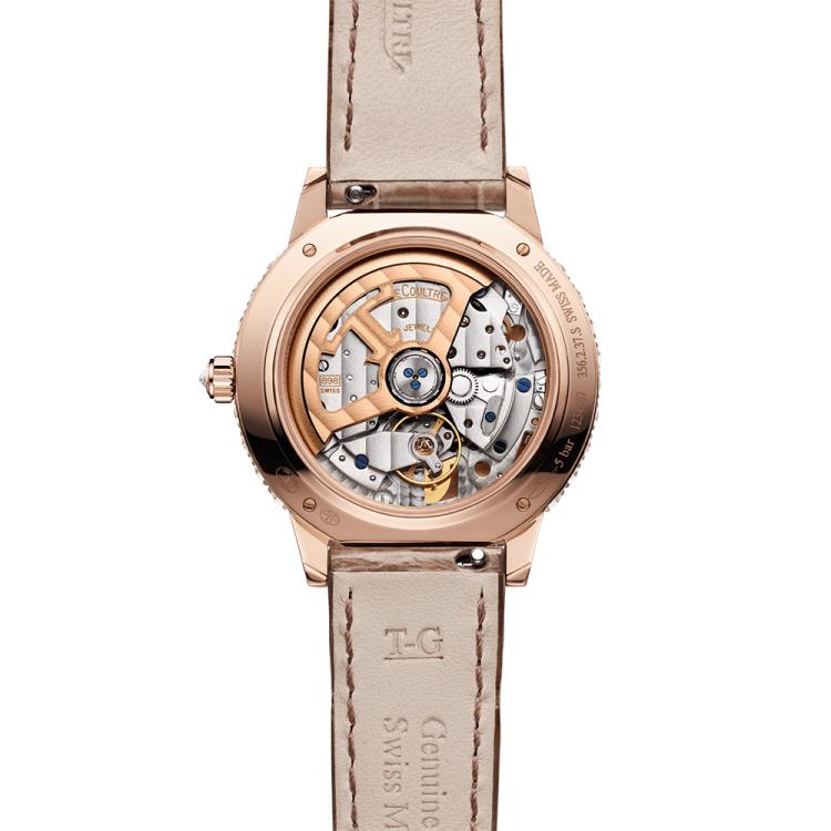 Jaeger-LeCoultre Rendez-Vous Night & Day Jewellery - Bild 2 