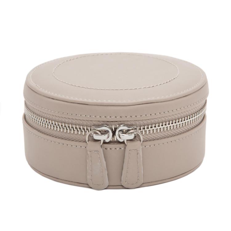  WOLF Sophia Mini Zip Case Mink 