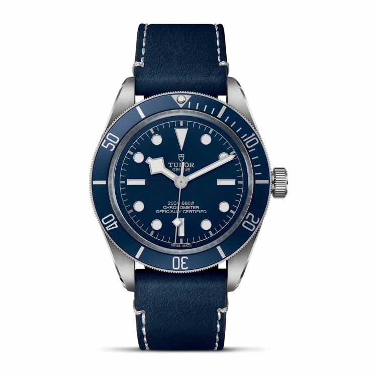 Unisex, Automatik,  TUDOR Black Bay 58 