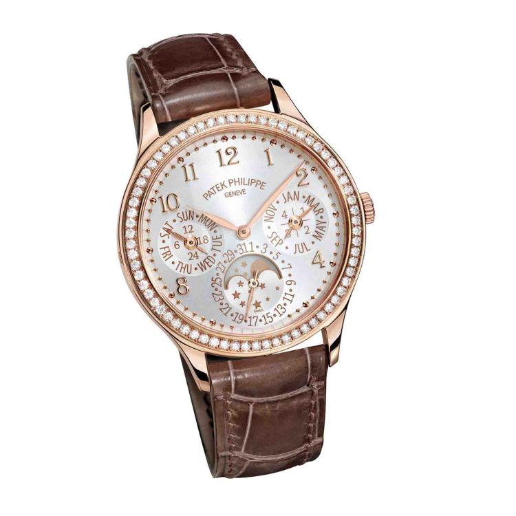 Patek Philippe Grandes Complications - Bild 10 