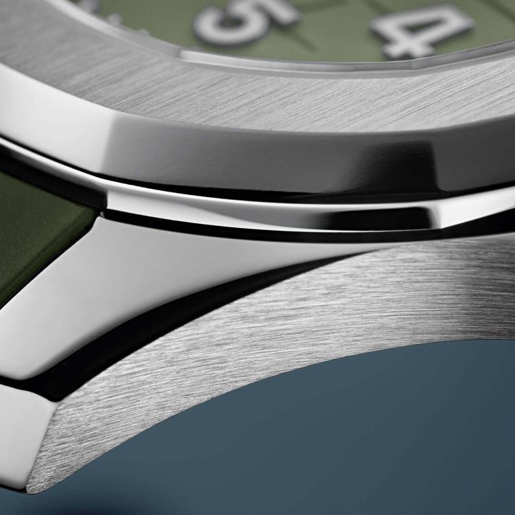Patek Philippe Aquanaut Jumbo - Bild 11 