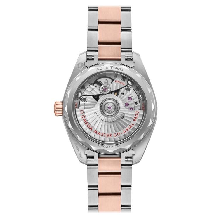 Omega Seamaster Aqua Terra 150 M - Bild 2 