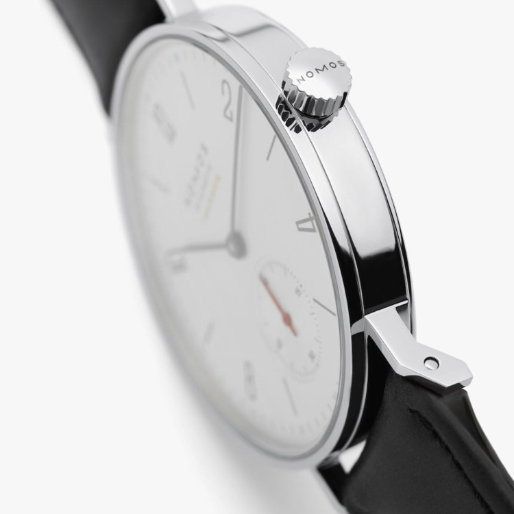 NOMOS Glashütte Tangente neomatik - Bild 5 