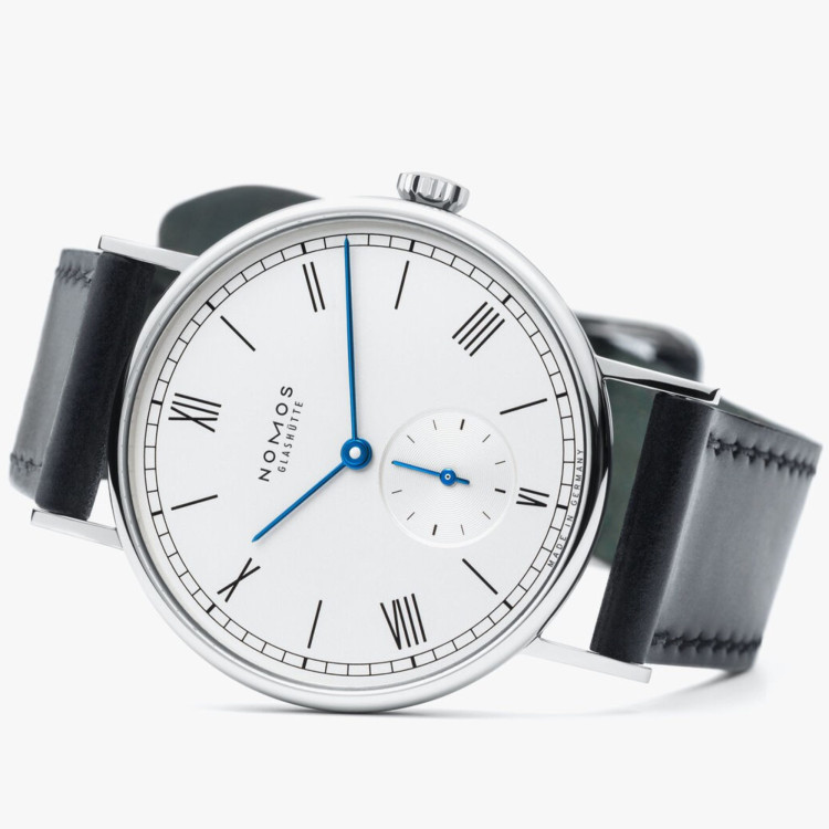 NOMOS Glashütte Ludwig - Bild 3 