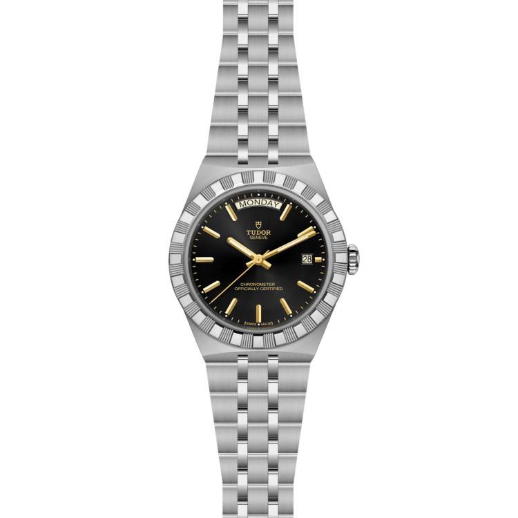 TUDOR TUDOR Royal - Bild 2 
