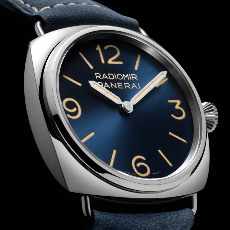 Panerai Radiomir Officine - Bild 2 