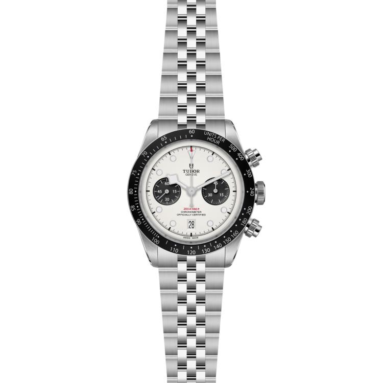 TUDOR Black Bay Chrono - Bild 3 