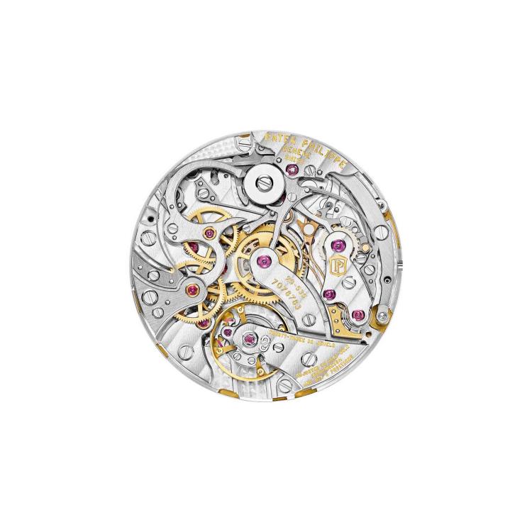 Patek Philippe Komplizierte Uhren - Bild 4 