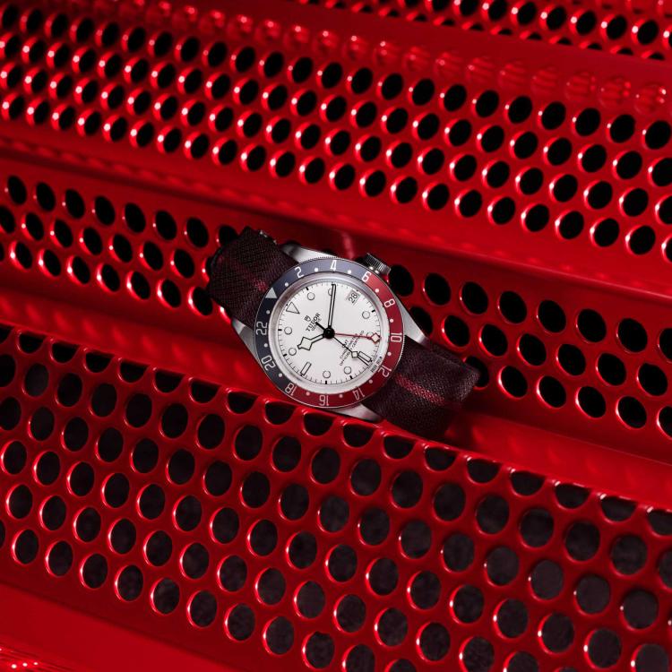 TUDOR Black Bay GMT - Bild 4 