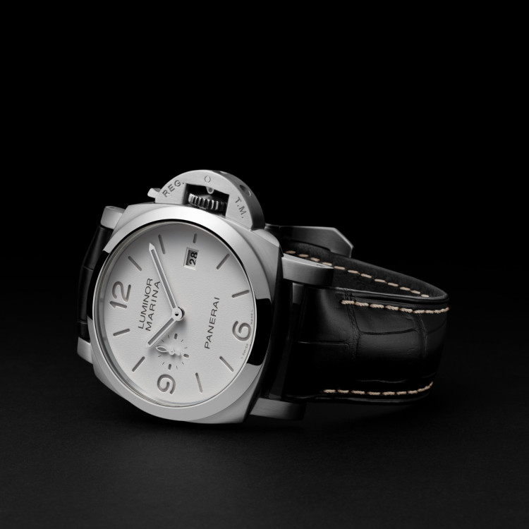 Panerai Luminor Marina - Bild 6 