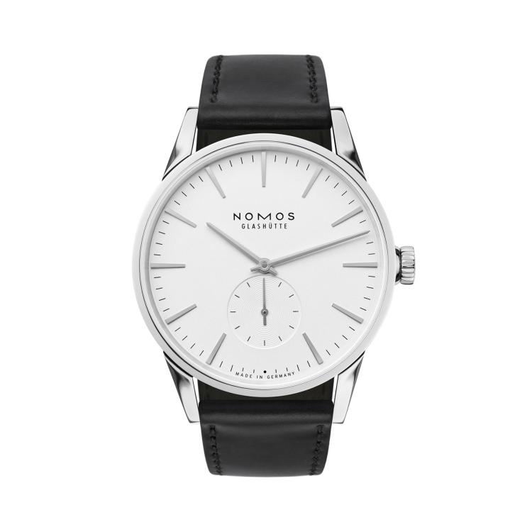 Unisex, Automatik,  NOMOS Glashütte Zürich 