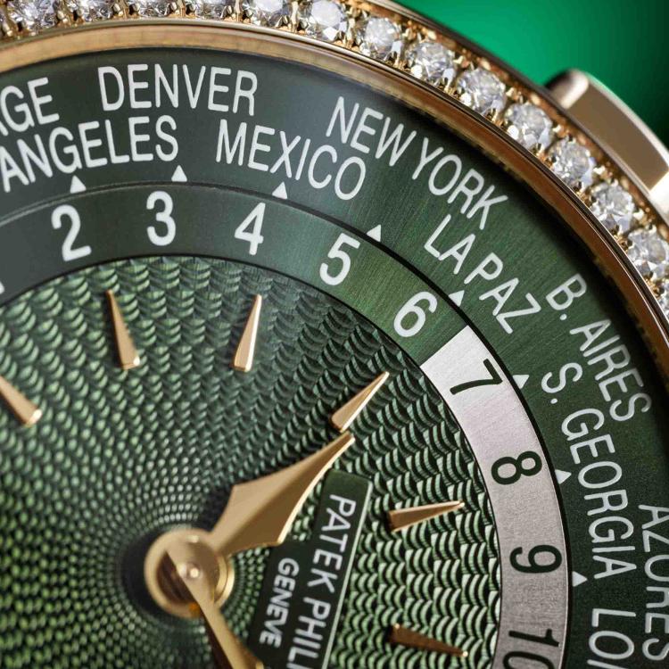 Patek Philippe Komplizierte Uhren - Bild 9 