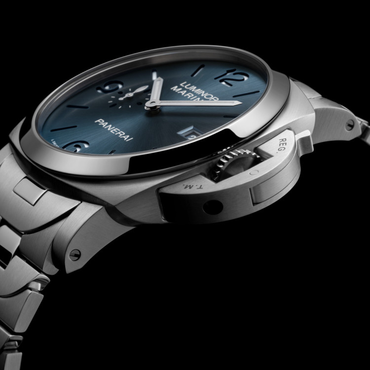 Panerai Luminor Marina - Bild 2 