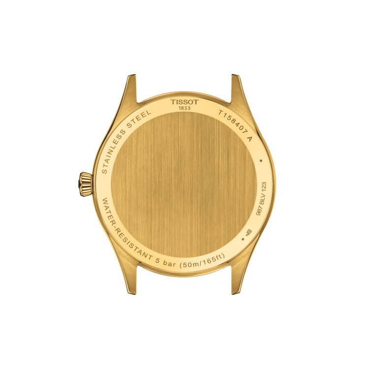 Tissot Classic Dream 40mm - Bild 2 