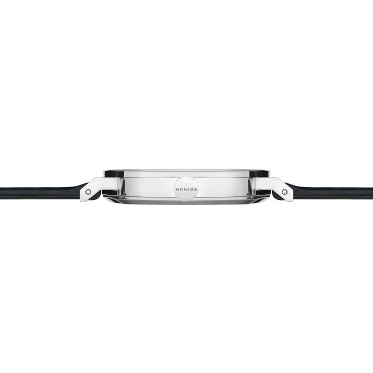 NOMOS Glashütte Tangente neomatik platingrau - Bild 7 