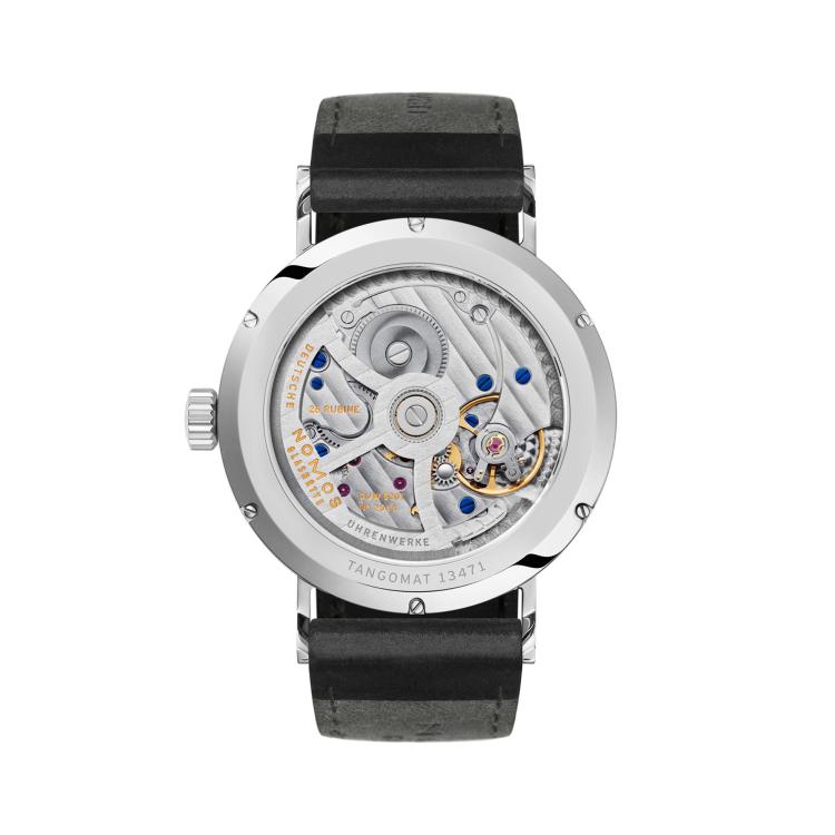 NOMOS Glashütte Tangomat - Bild 2 