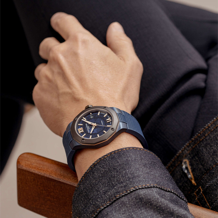 Baume & Mercier Riviera - Bild 5 