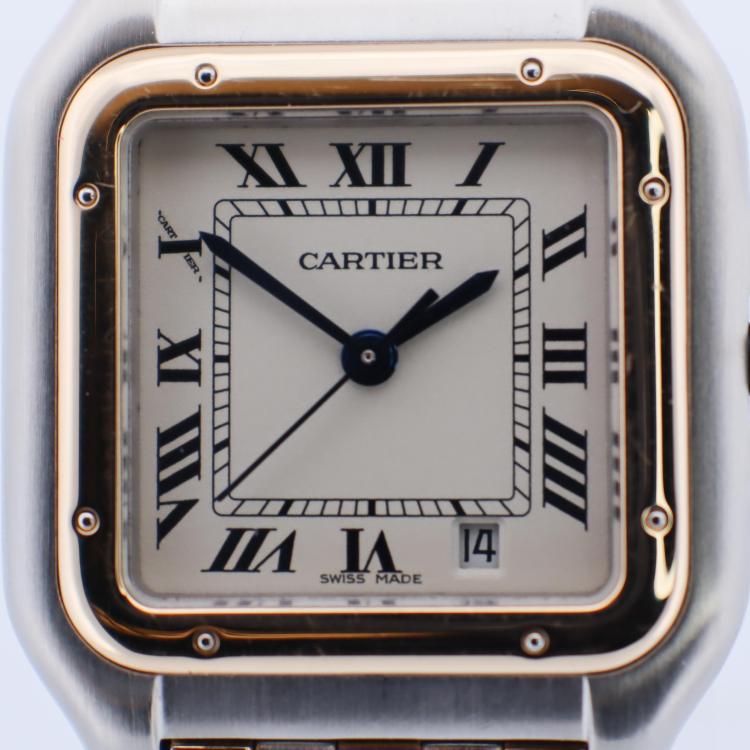 Blome Preowned-Uhren Cartier Panthère - Bild 3 