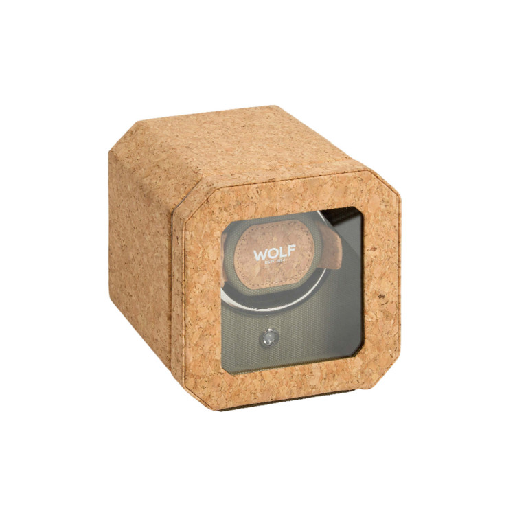 WOLF Cortica Single Watch Winder - Bild 2 