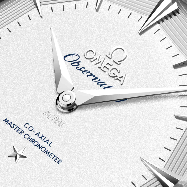 Omega Constellation Observatory - Bild 4 