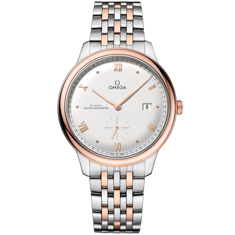 Unisex, Automatik,  Omega De Ville Prestige 
