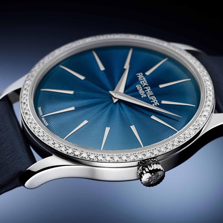 Patek Philippe Calatrava - Bild 7 
