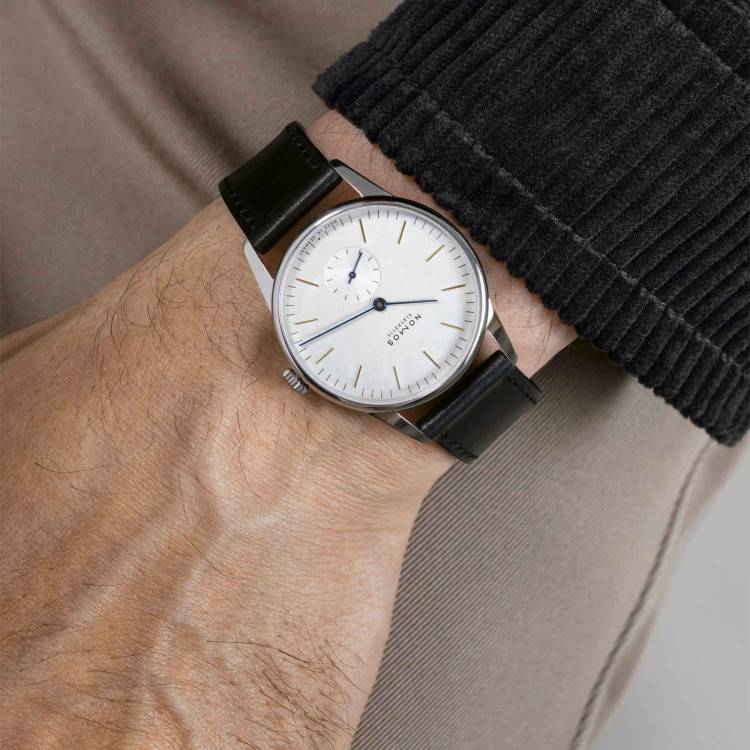NOMOS Glashütte Orion - Bild 4 