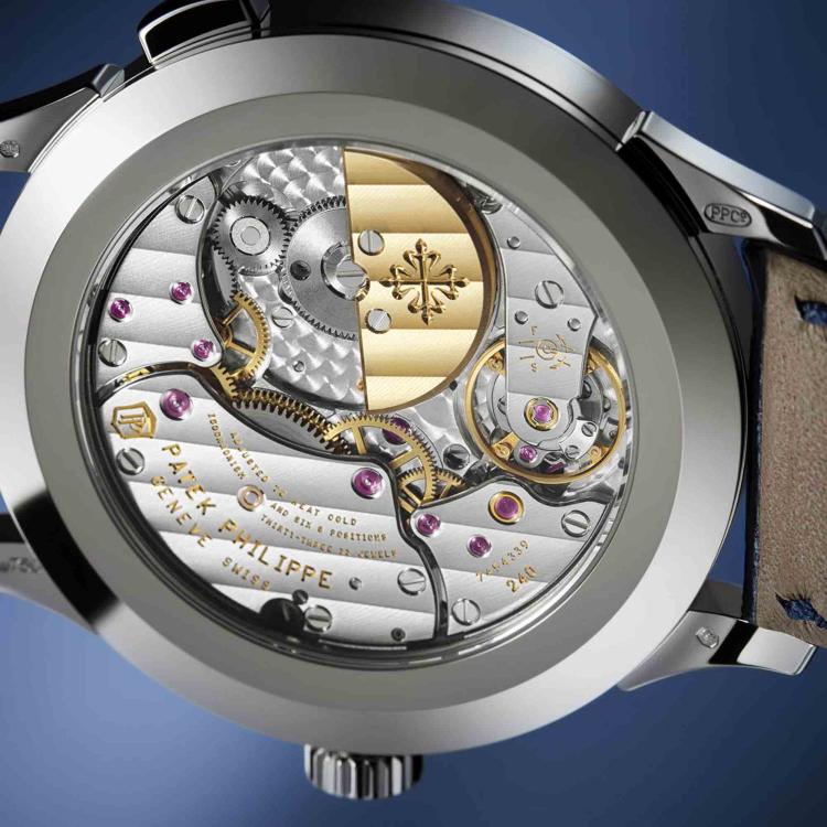 Patek Philippe Komplizierte Uhren - Bild 11 