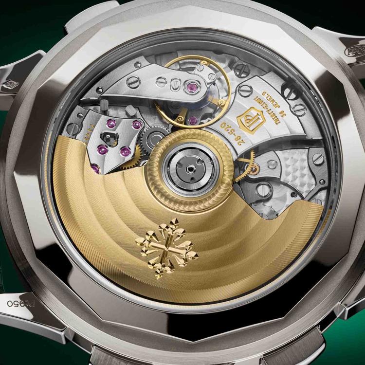 Patek Philippe Komplizierte Uhren - Bild 11 