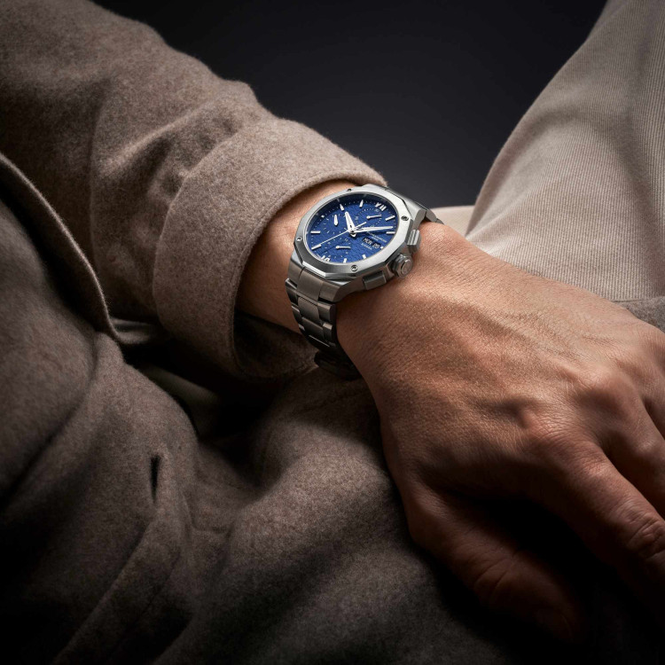 Baume & Mercier Riviera - Bild 4 