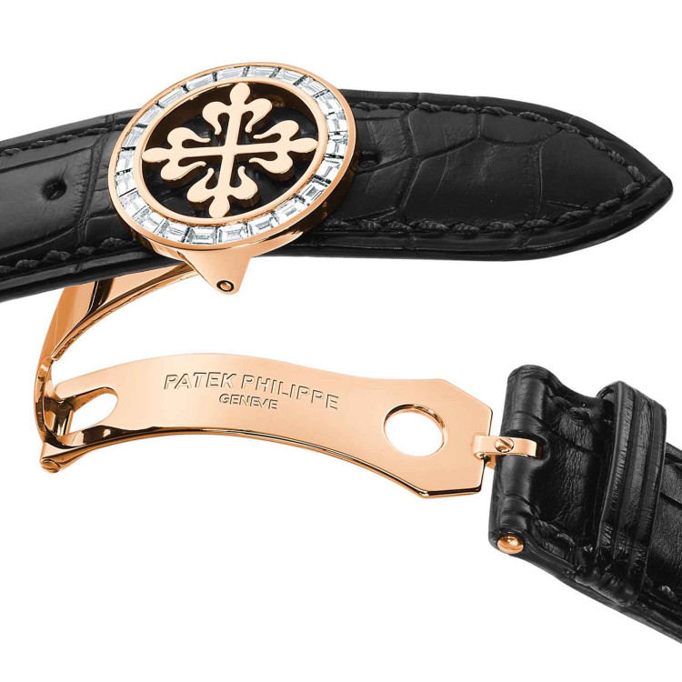 Patek Philippe Grandes Complications - Bild 5 